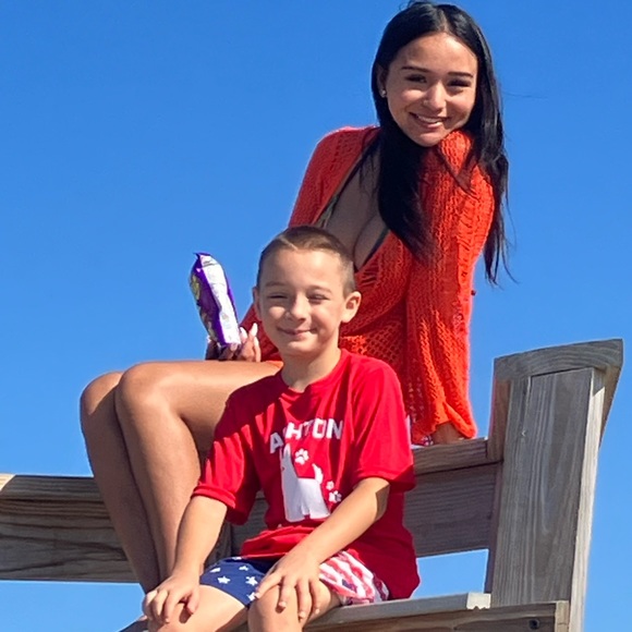 Meet your Posher, Aleisha - Picture 4 of 11